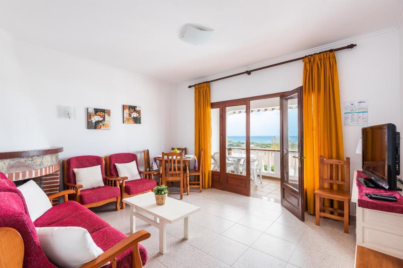Villa Catalina الايور المظهر الخارجي الصورة