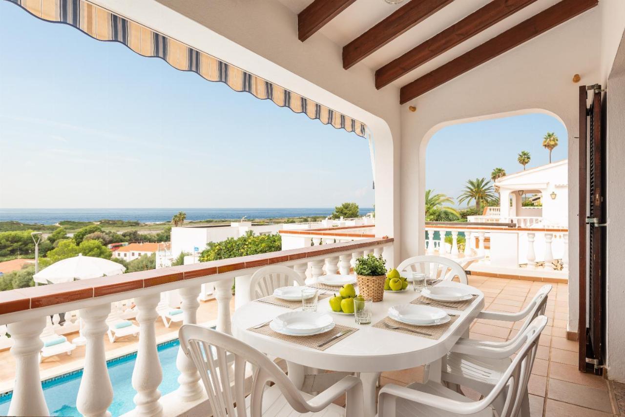 Villa Catalina الايور المظهر الخارجي الصورة