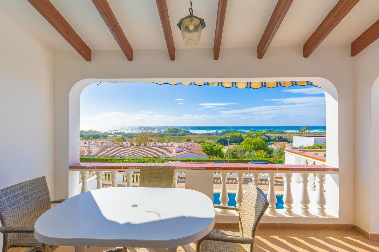 Villa Catalina الايور المظهر الخارجي الصورة