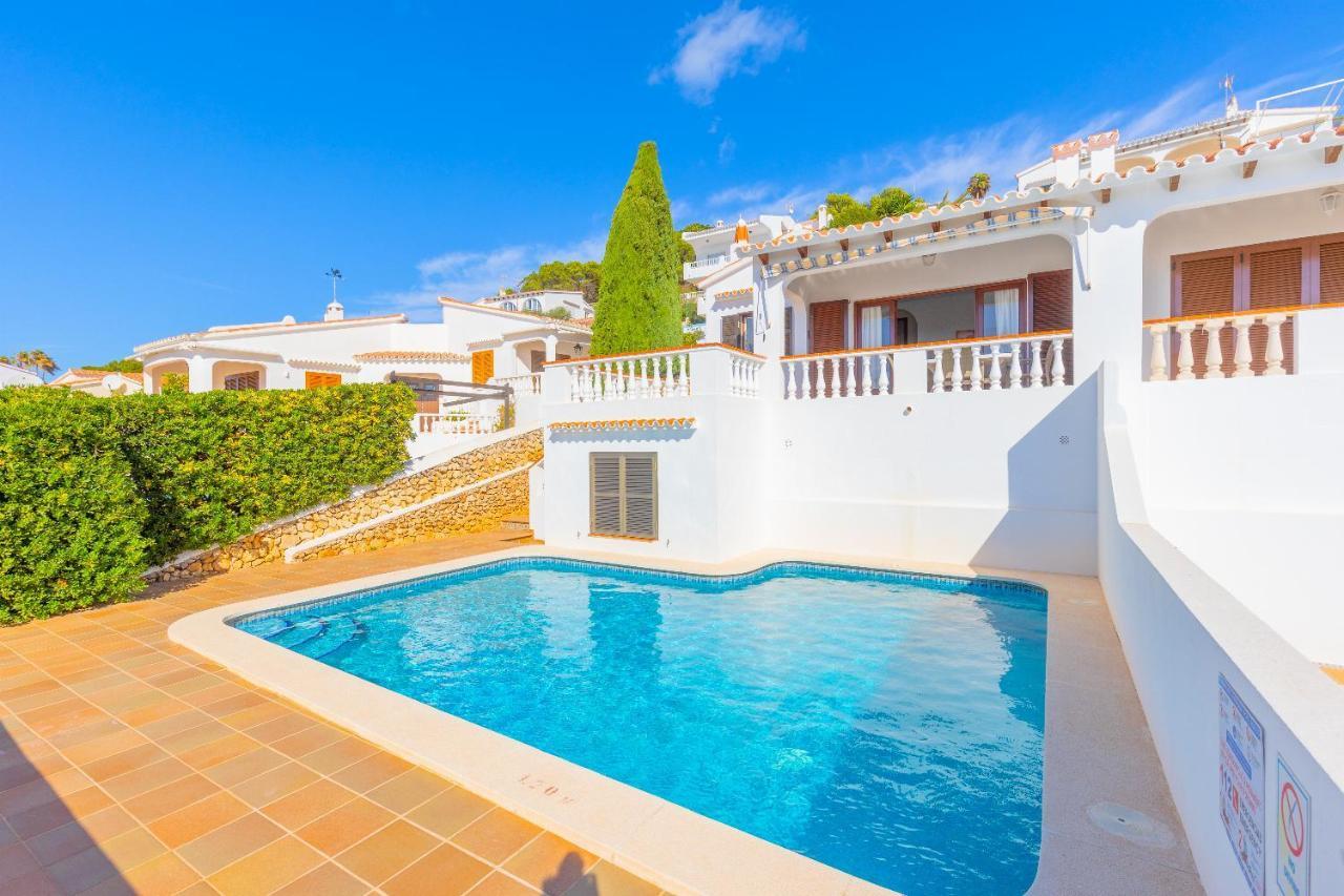 Villa Catalina الايور المظهر الخارجي الصورة