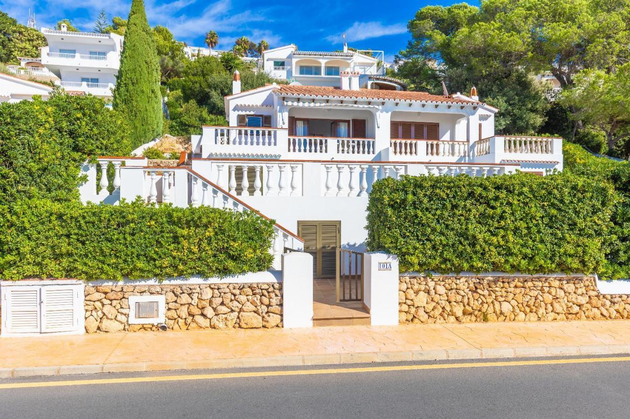 Villa Catalina الايور المظهر الخارجي الصورة